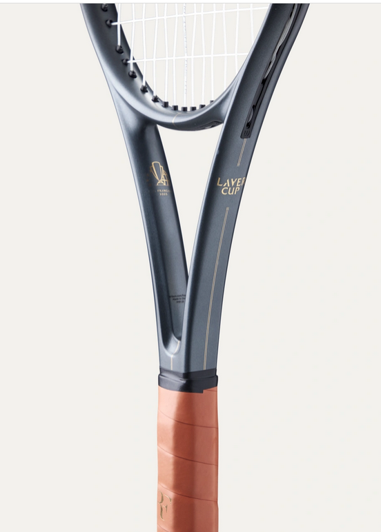 Wilson RF 01 Laver Cup 2025 - WR179511