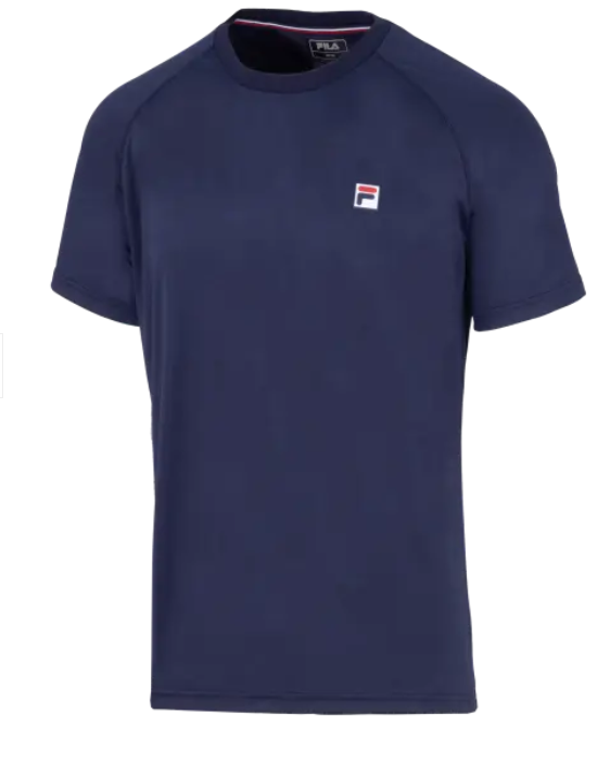 Fila T-Shirt Holger Boys - FJL251330-1500