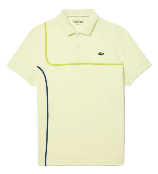 POLO LACOSTE DIMITROV NEW YORK-DH7362-00-PSN