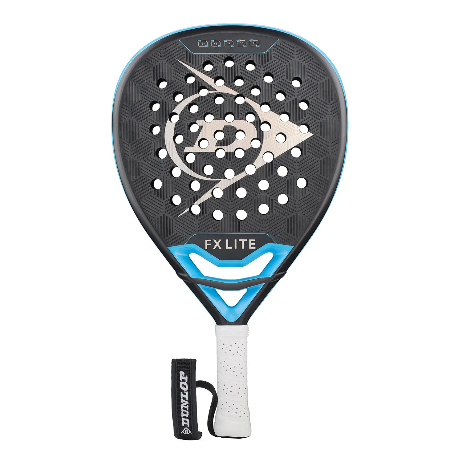 Dunlop Padel 2026 FX LITE - 10370735