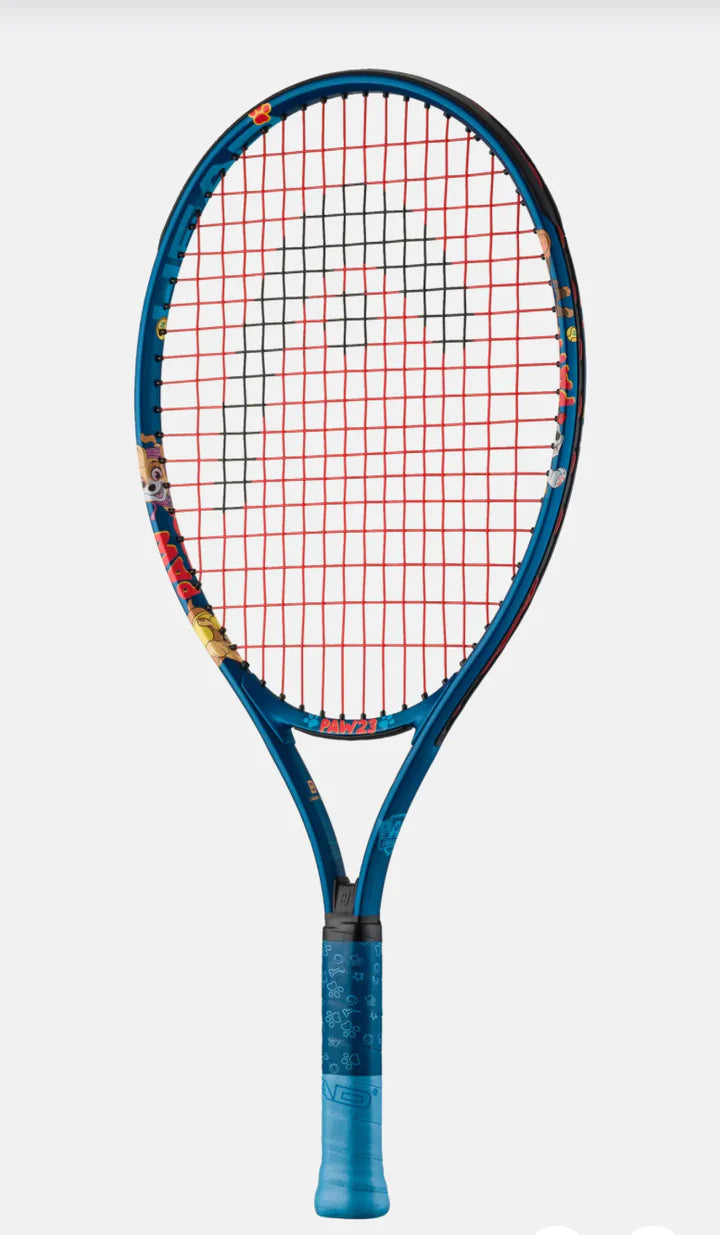 Head Paw 19 (Blue) Pat Patrouille - 232215