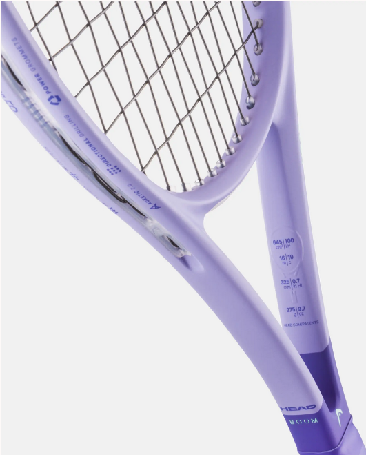 Head Boom MP L Alternate (275gr) 2026 - 232416