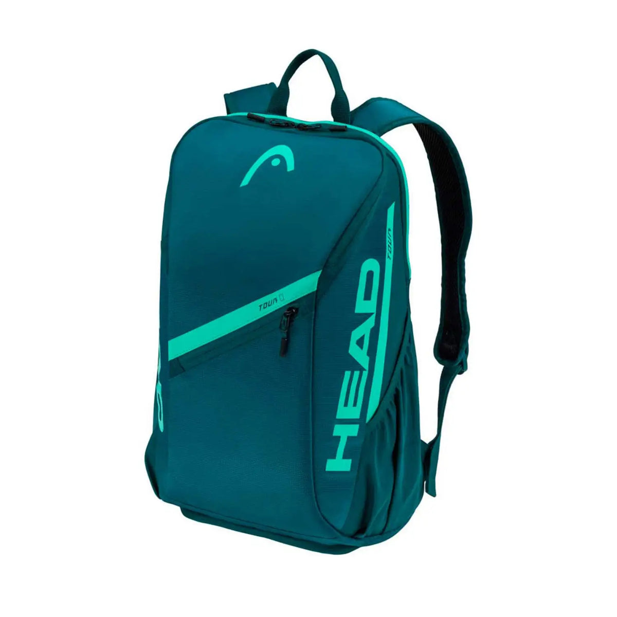 Head Tour Backpack 25L Green - 260536