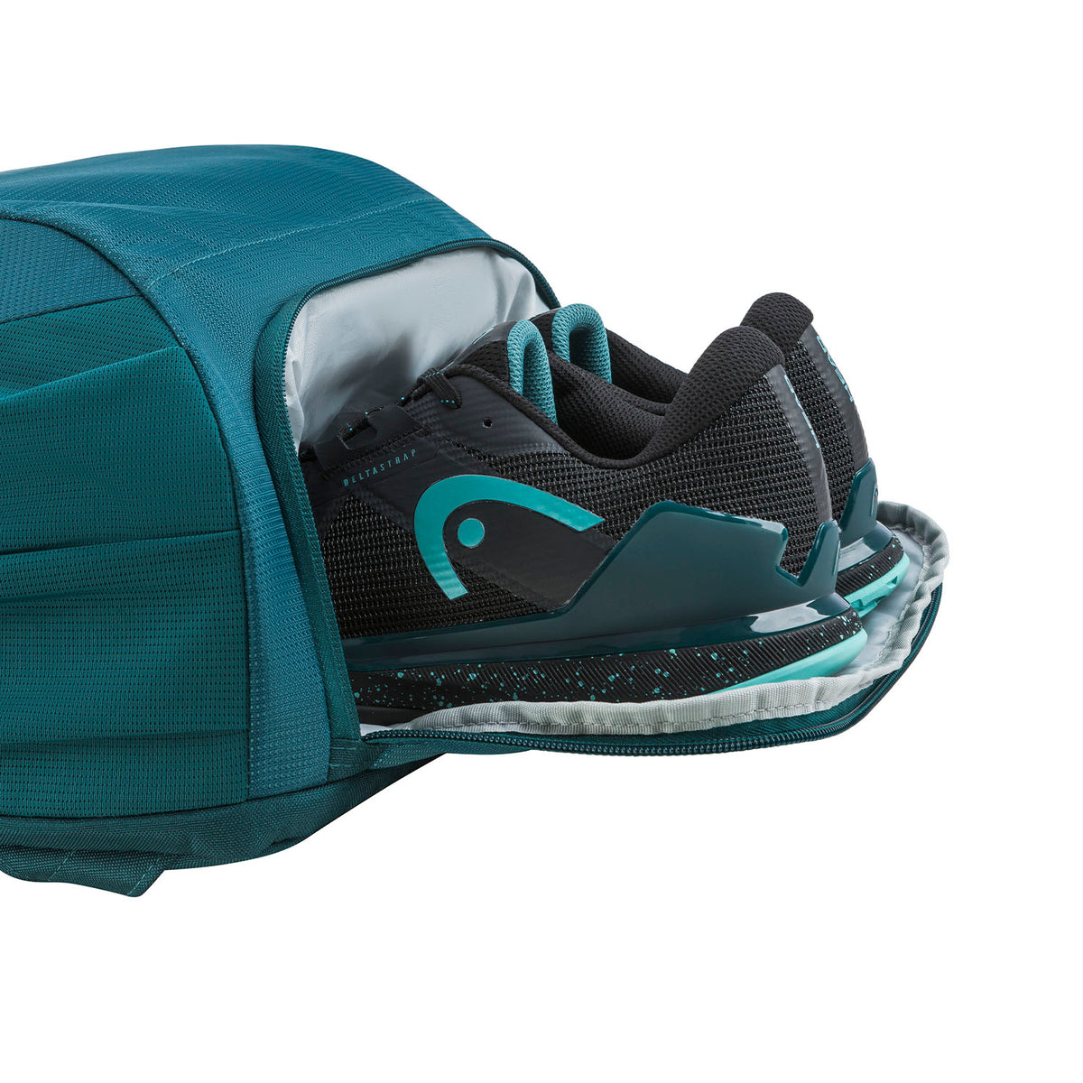 Head Tour Backpack 25L Green - 260536