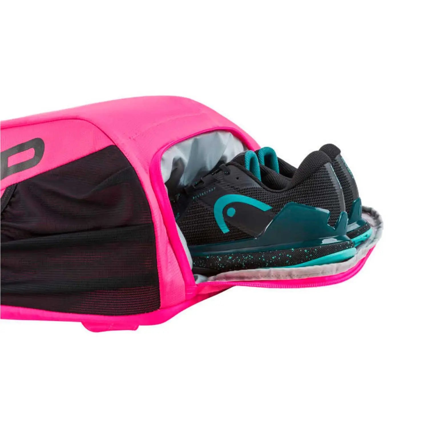 Head Tour Backpack 25L Pink - 260436