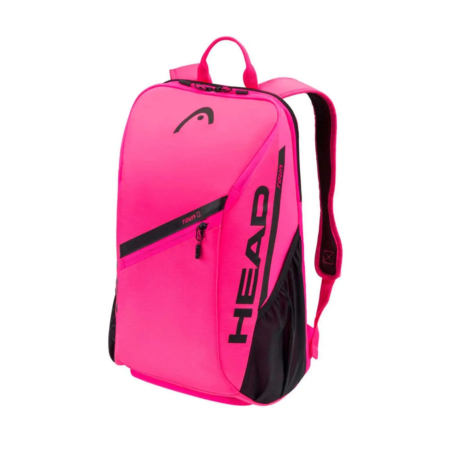 Head Tour Backpack 25L Pink - 260436