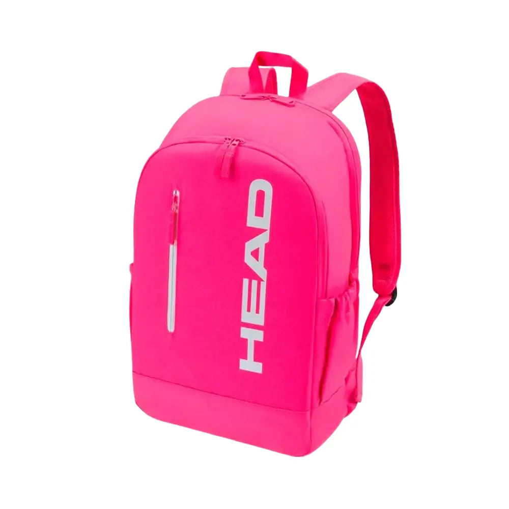 Head Base Backpack 17L Pink - 261036