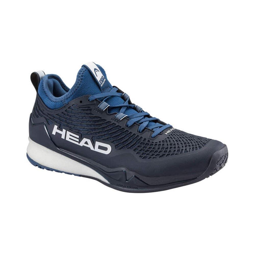Head Endure Pro Navy/ Dark Blue - 273066