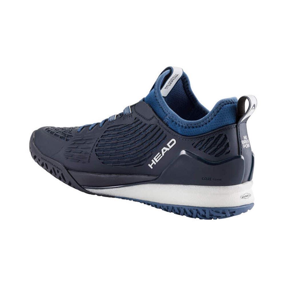 Head Endure Pro Navy/ Dark Blue - 273066