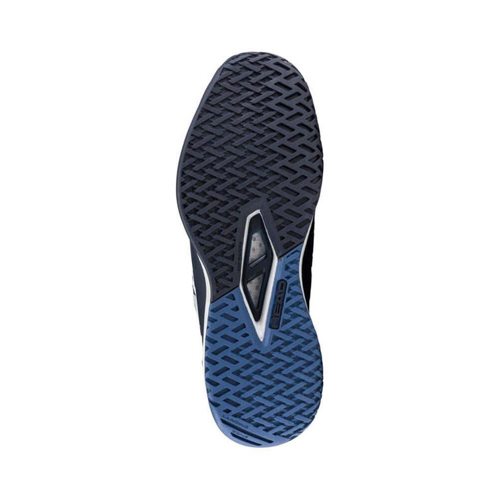 Head Endure Pro Navy/ Dark Blue - 273066