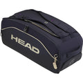 Head Pro X Duffle Bag L Zverev 2026 - 260137