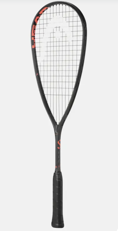 Head Speed 135 2023 Squash Cordée - 211013