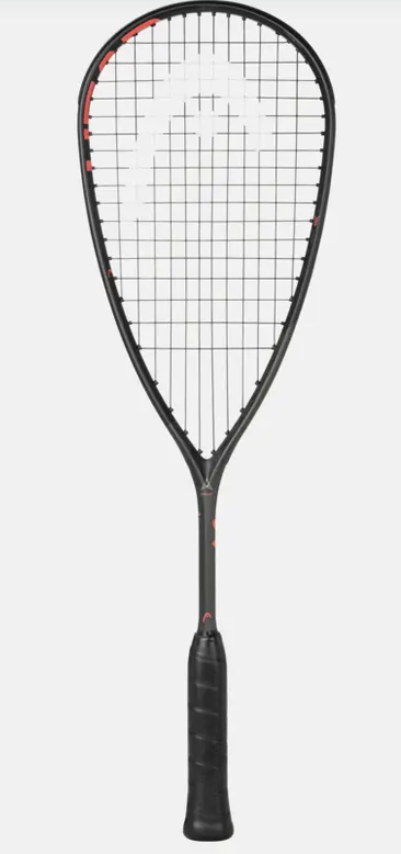 Head Speed 135 2023 Squash Cordée - 211013