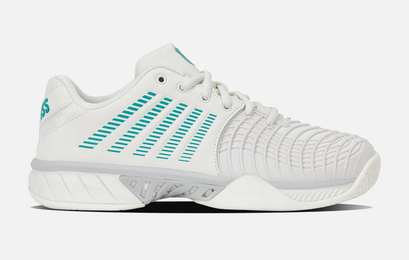 K-Swiss Express Light 3 Women All Court - 98562-103-M