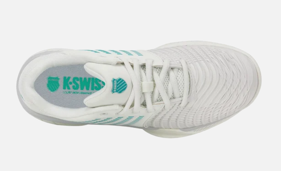K-Swiss Express Light 3 Women All Court - 98562-103-M