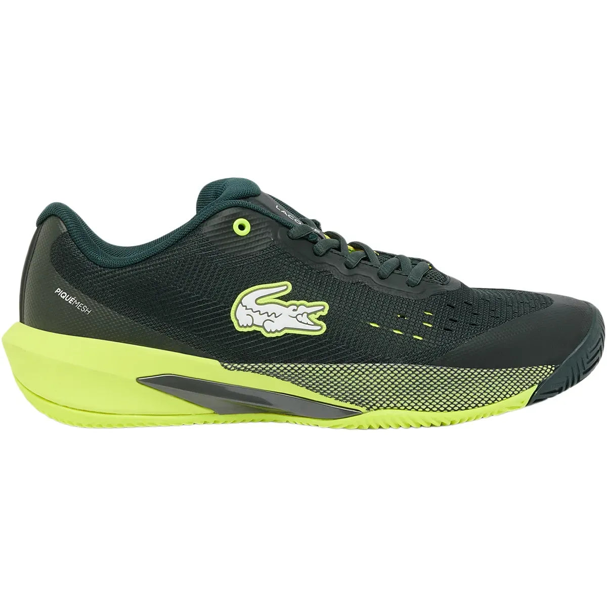 Lacoste AG-LT EVO Homme AB3 Green - 52M070AB3