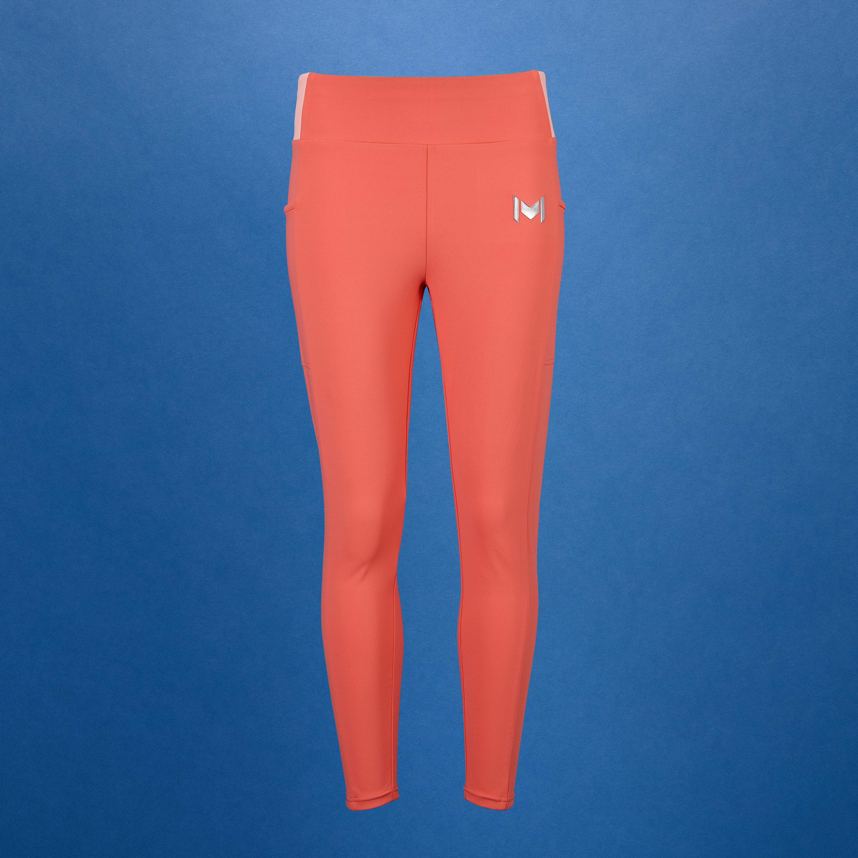 Mouratoglou Legging Melbourne - LJOMOW2