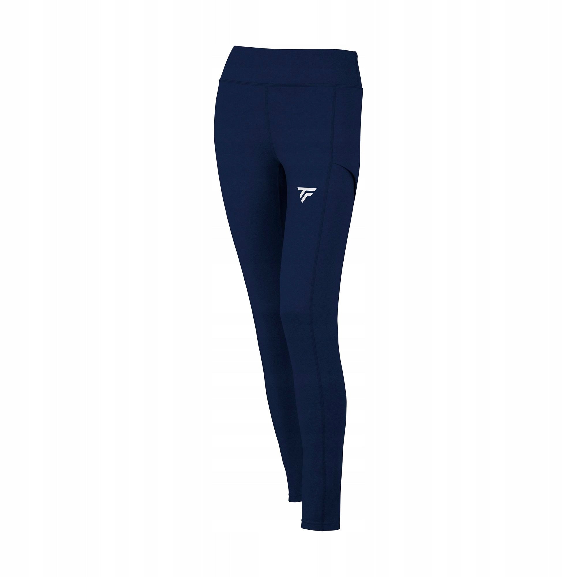 Tecnifibre Women Team Leggings Marine - 23WTELEM33