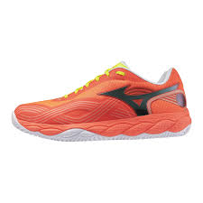 Mizuno Wave Enforce Court 2 Padel - 61GB263654