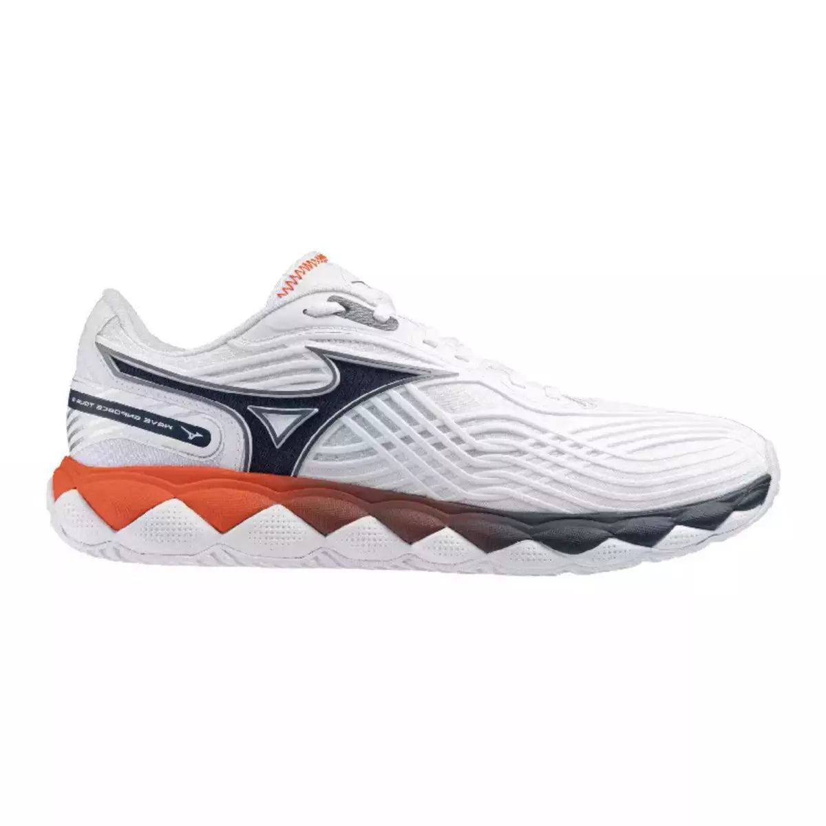 Mizuno Wave Enforce Tour 2 All Court - 61GA260002