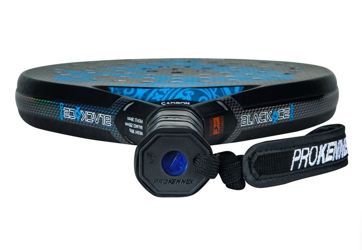 Pro Kennex Black Ace RND Blue - CD-20121