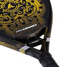 Pro Kennex Black Ace Gold - CD-20101