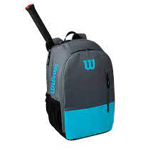 Wilson Team Backpack Blue/Gray - WR8009902001