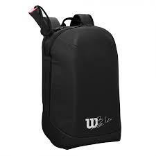 Wilson Bela Padel Backpack Black - WR8903401001