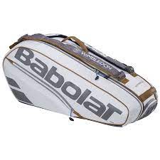 Babolat RH6 Pure Wimbledon - 751230