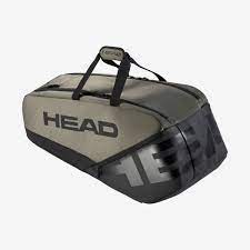 Head Pro X Racquet Bag L TYBK - 260034