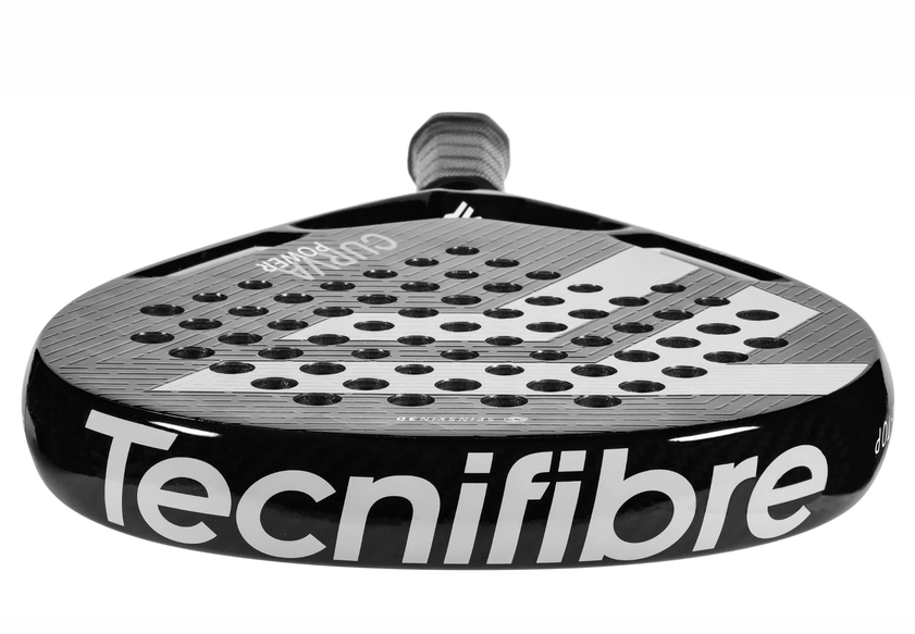 Tecnifibre Curva Power 2026 Padel - 16CURPOW26