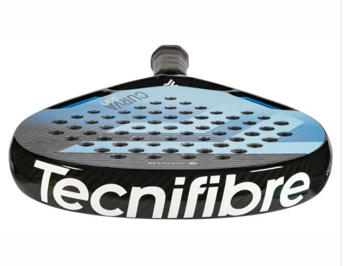Tecnifibre Curva Soft 2026 Padel - 16CURSOF26