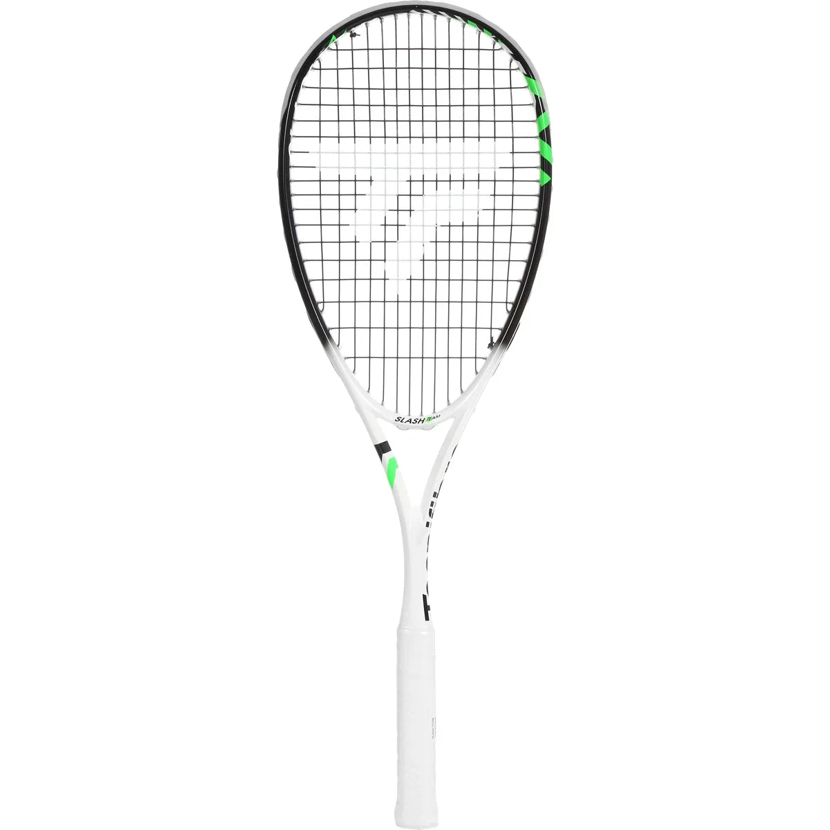 Tecnifibre Slash Team Squash - 12SLATEAM5