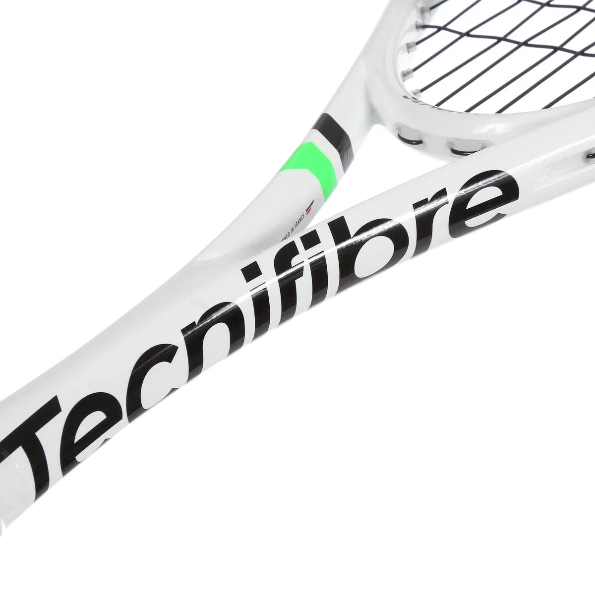 Tecnifibre Slash Team Squash - 12SLATEAM5