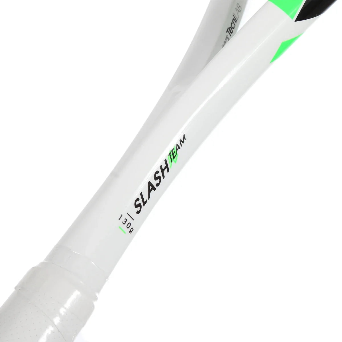 Tecnifibre Slash Team Squash - 12SLATEAM5