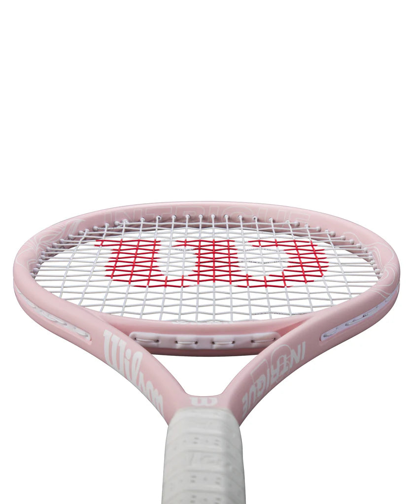 Wilson Intrigue SE TNS (Cordée) - WR169410