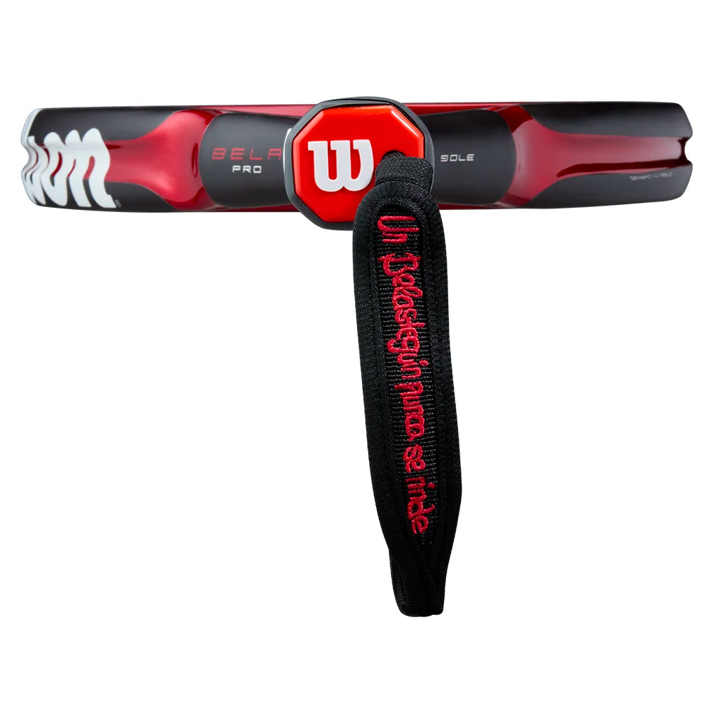 Wilson Bela Pro V3 Padel 2 - WR186411U2