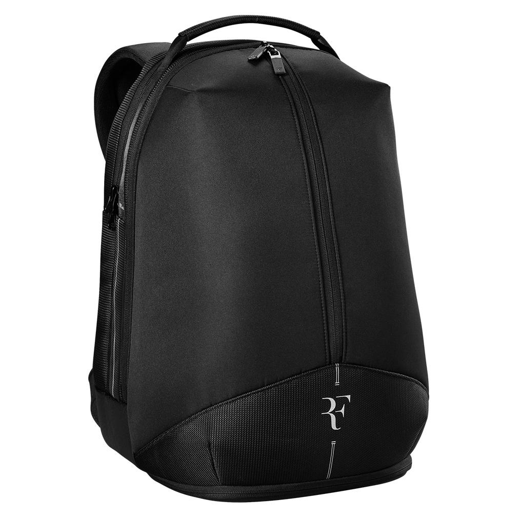 Wilson RF 01 Backpack Black - WR8032801001