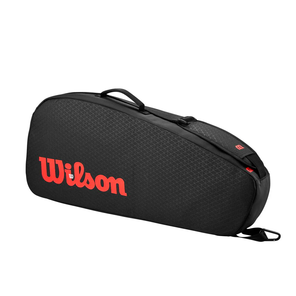 Wilson Clash V3 3PK Racquet Bag - WR8038001001