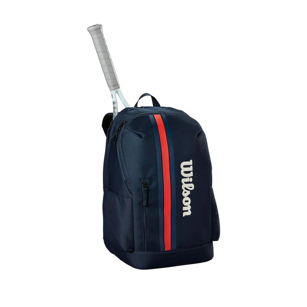 Wilson Team Backpack 2025 Navy - WR8040001001