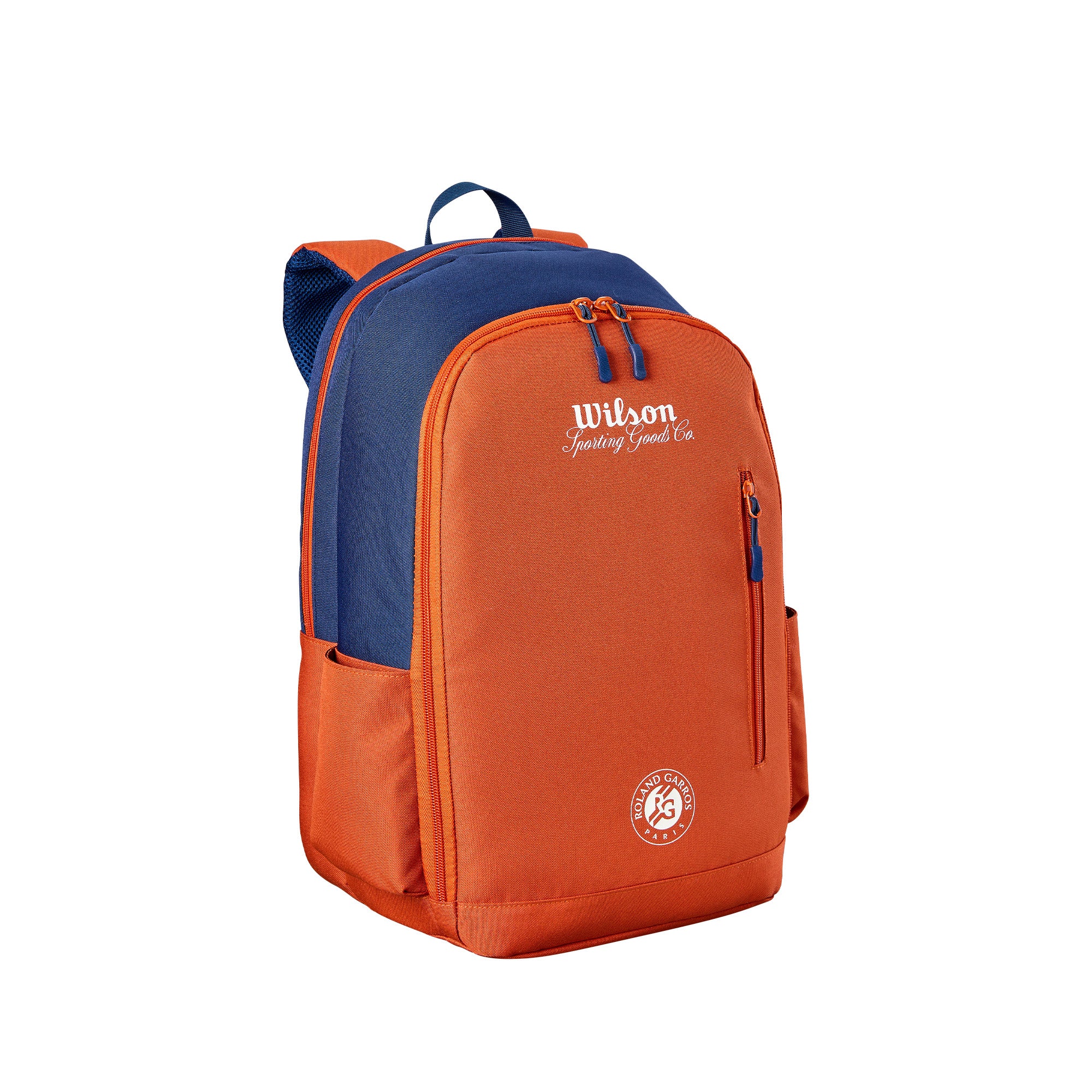 Wilson Roland Garros 2026 Team Backpack - WR8053501001