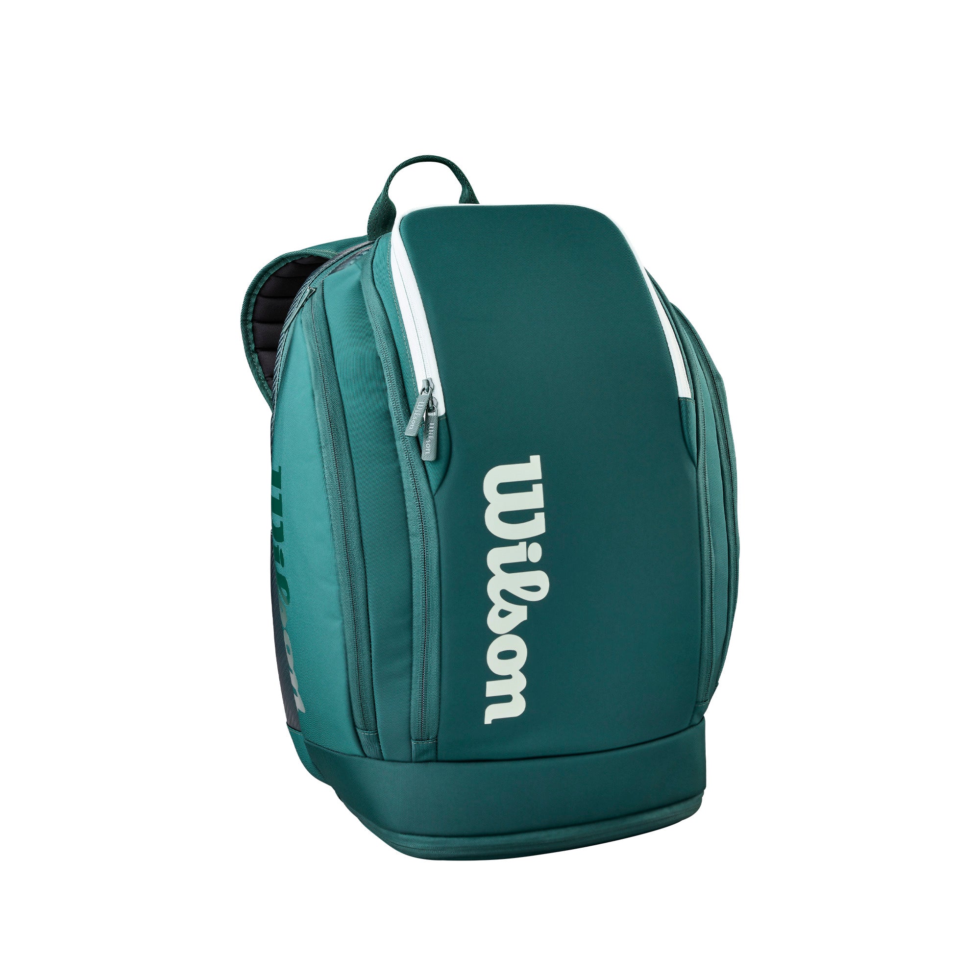 Wilson Blade V10 Backpack Green - WR8056101001
