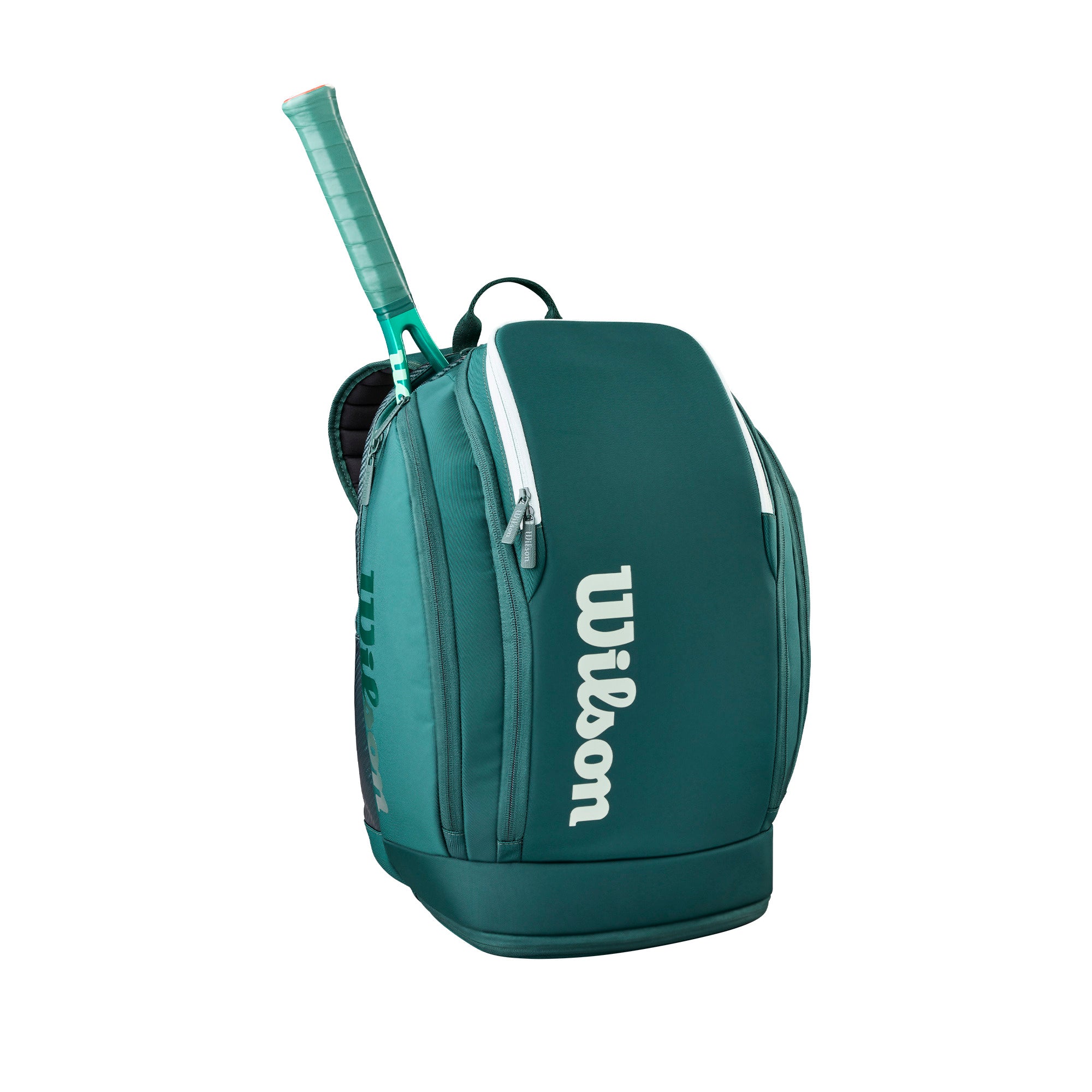Wilson Blade V10 Backpack Green - WR8056101001