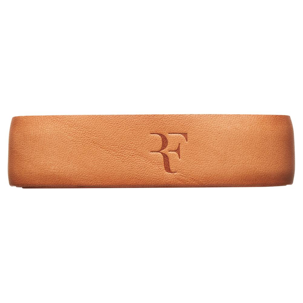 Wilson RF Leather Remplacement Grip En Cuir - WR8444301001