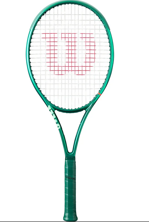Wilson Blade 100UL V10 (265gr) 2026 - WR208410