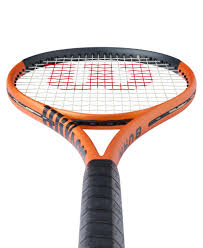 Wilson Burn 100ULS V6 (260gr) Cordée - WR199710