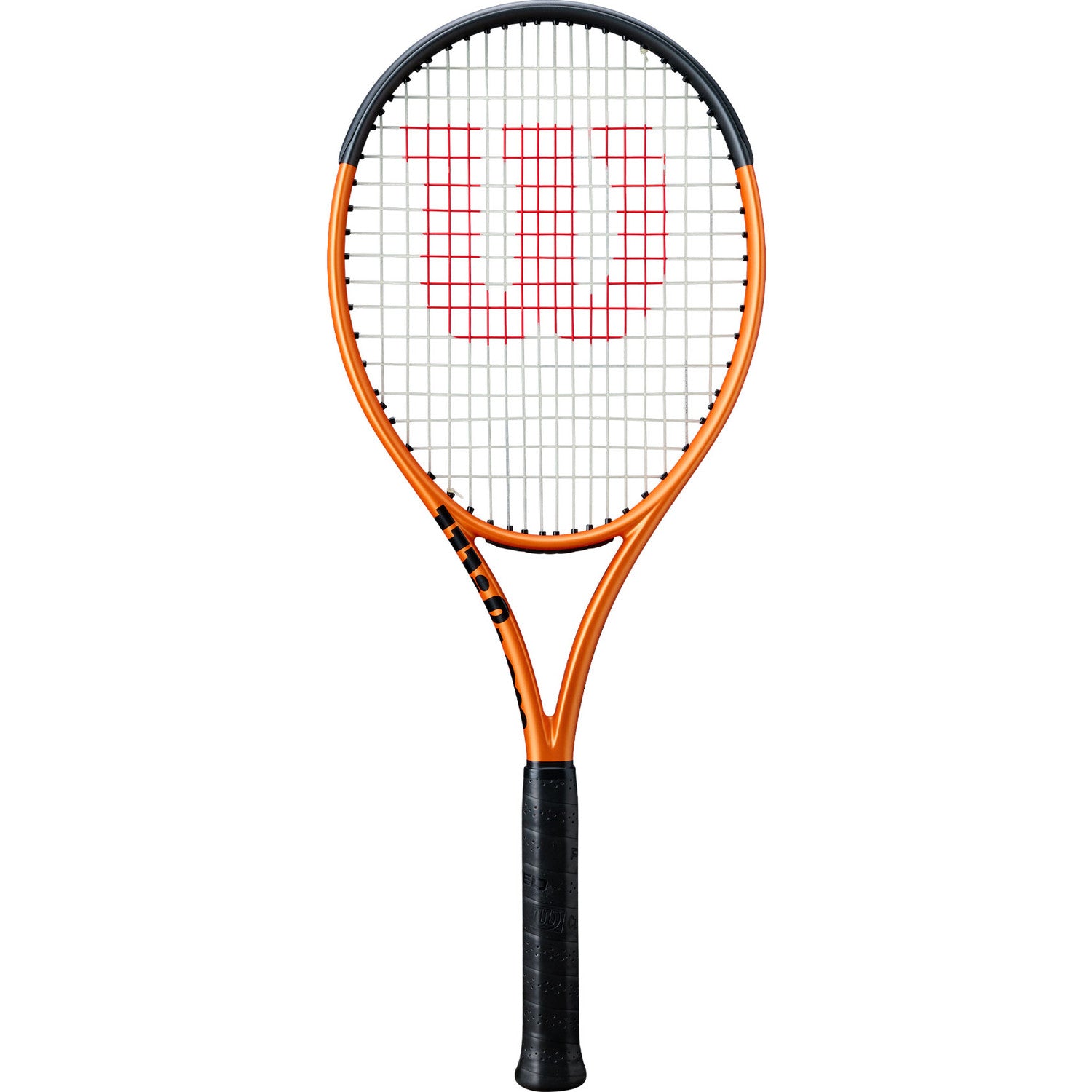 Wilson Burn 100ULS V6 (260gr) Cordée - WR199710