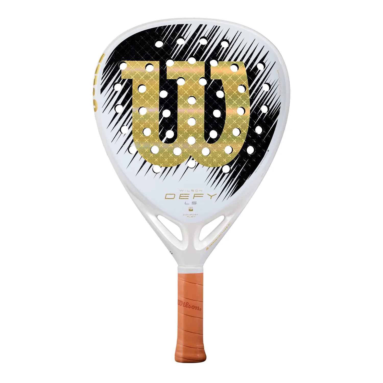 Wilson Defy LS V1 - WR214611U2