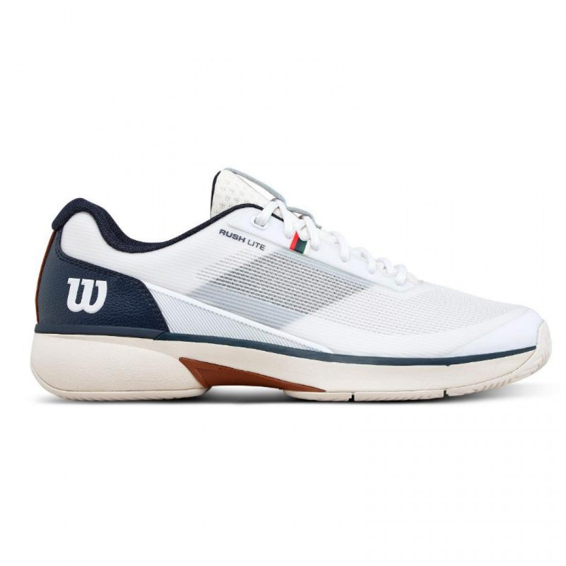 Wilson Rush Lite 5 CLC - WRS340000