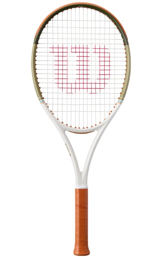 Wilson Ultra 100L V5 Desert BRGR (280gr) - WR214111